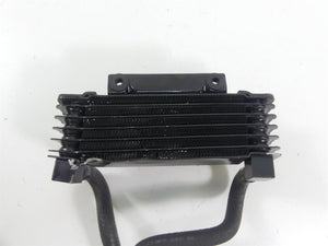 2016 Harley Touring FLHR Road King  Oil Cooler & Flange Set - Read 63083-11A | Mototech271