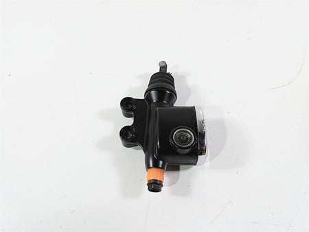 2017 Harley Touring FLHTKSE CVO E-Glide Rear Brake Master Cylinder 41700072 {{ shop.shopifyCountryName }} - Mototech271