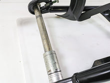 Load image into Gallery viewer, 2008 Harley FLSTC Softail Heritage Rear Swingarm &amp; Belt Covers 47573-11BHP
