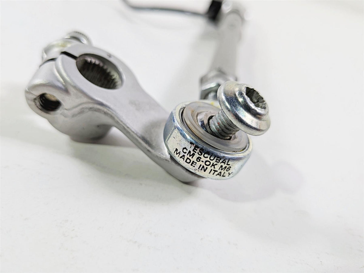 2022 Ducati Panigale V4 S V4S domino Quick Shifter Quickshifter 55215481D-Mototech271
