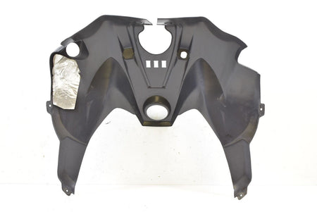2010 Polaris Dragon RMK 800 S10PG8ESA Upper Inner Dash Consol Fairing 2633665-07 {{ shop.shopifyCountryName }} - Mototech271