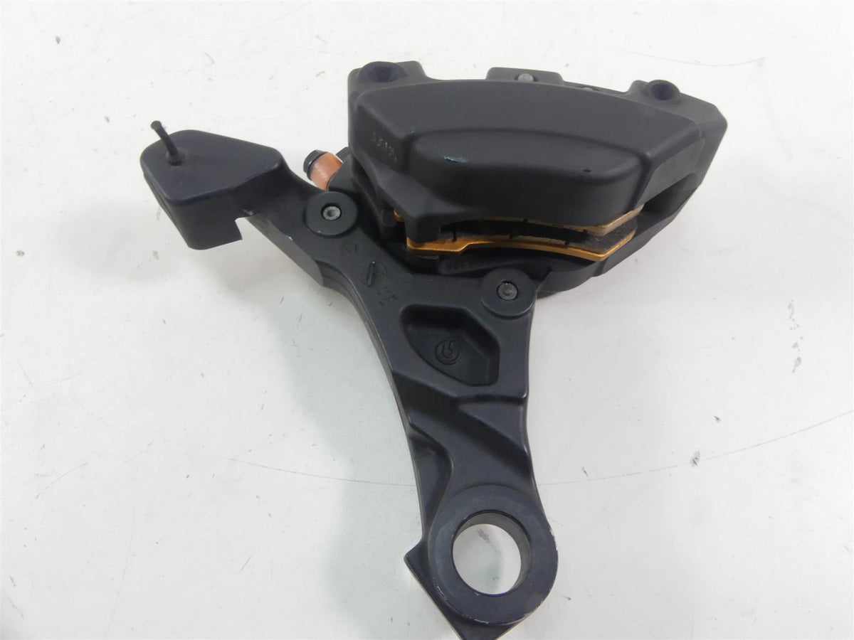 2017 Harley Touring FLHTKL Electra Glide Rear Brembo Brake Caliper 44080-08 {{ shop.shopifyCountryName }} - Mototech271