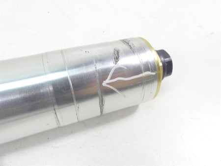 2004 Honda CBR1000RR SC57 Front Forks Ohlins Springs -For Parts 51500-MEL-003 {{ shop.shopifyCountryName }} - Mototech271