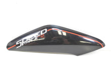 Load image into Gallery viewer, 2013 Triumph Speed Triple 1050 R Left Upper Radiator Cover  T2103055 | Mototech271
