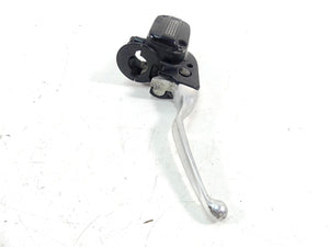 2010 Harley Touring FLHRC Road King Front Brake Master Cylinder 42855-06D | Mototech271