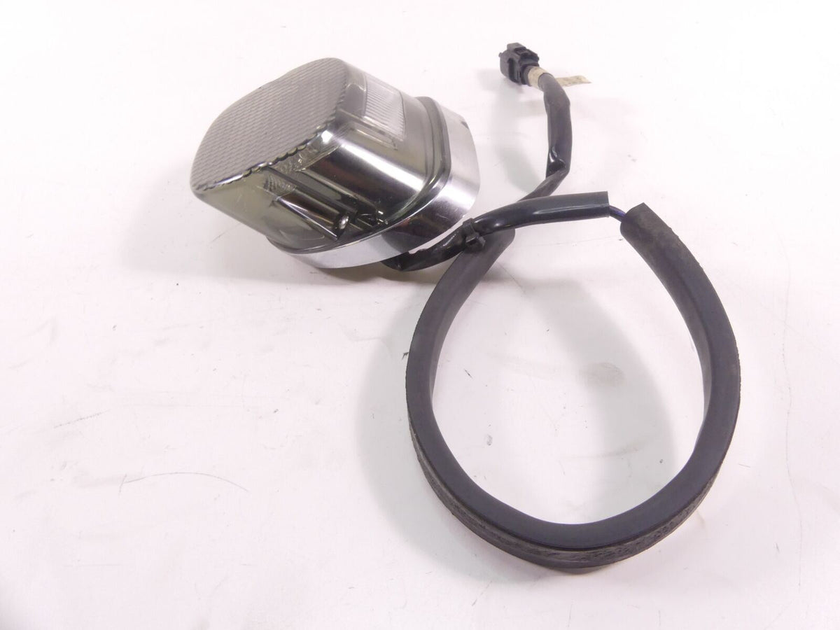 2014 Harley Touring FLHTCU Electra Glide Taillight Tail Light Rear Lamp 68140-04 {{ shop.shopifyCountryName }} - Mototech271