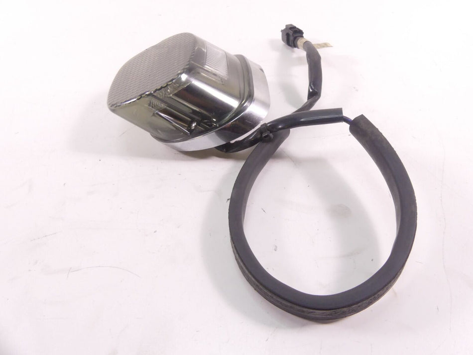 2014 Harley Touring FLHTCU Electra Glide Taillight Tail Light Rear Lamp 68140-04 {{ shop.shopifyCountryName }} - Mototech271