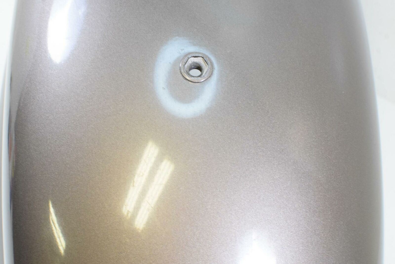 2018 Indian Roadmaster Rear Fender - Little dented 1019209 1024389 {{ shop.shopifyCountryName }} - Mototech271
