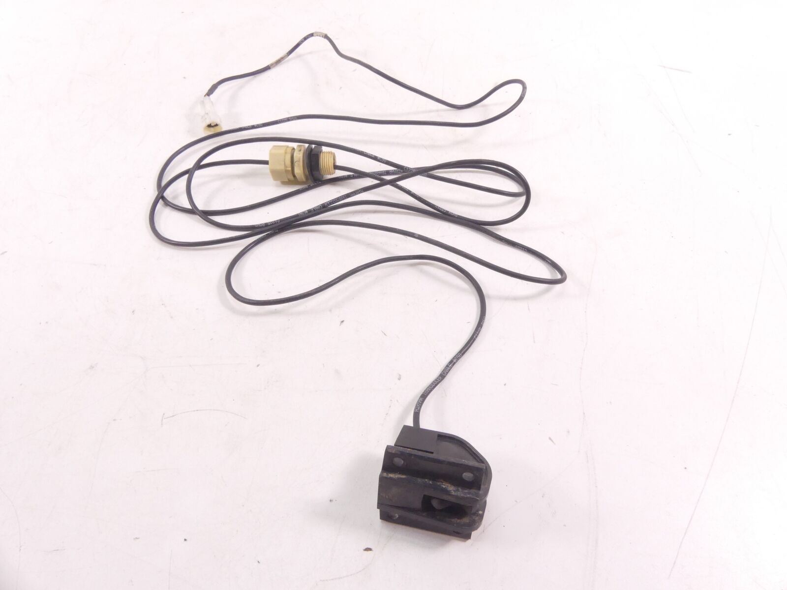 2009 Yamaha Waverunner VX1100 Deluxe Speed Sensor  F1S-U8K31-02-00