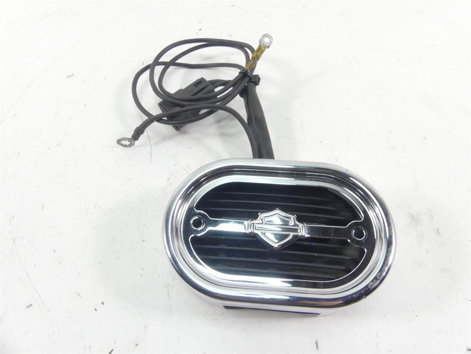 2004 Harley Softail FXSTD SE CVO Deuce Rectifier Voltage Regulator 74610-01 {{ shop.shopifyCountryName }} - Mototech271