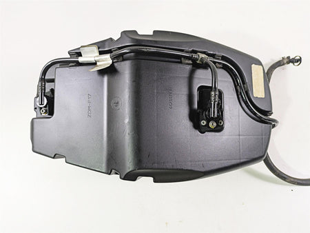 2010 Ducati Streetfighter 1098 S Air Filter Box Breather & Injectors 44211393B {{ shop.shopifyCountryName }} - Mototech271