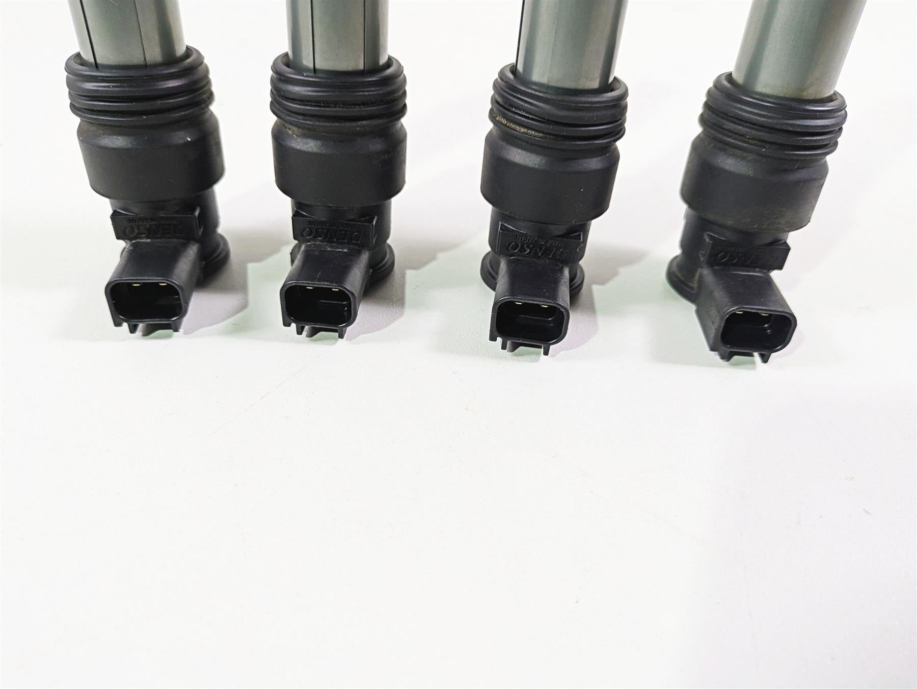 2023 Suzuki GSX1300 RR Hayabusa Ignition Coil Set 33410-10L00 {{ shop.shopifyCountryName }} - Mototech271