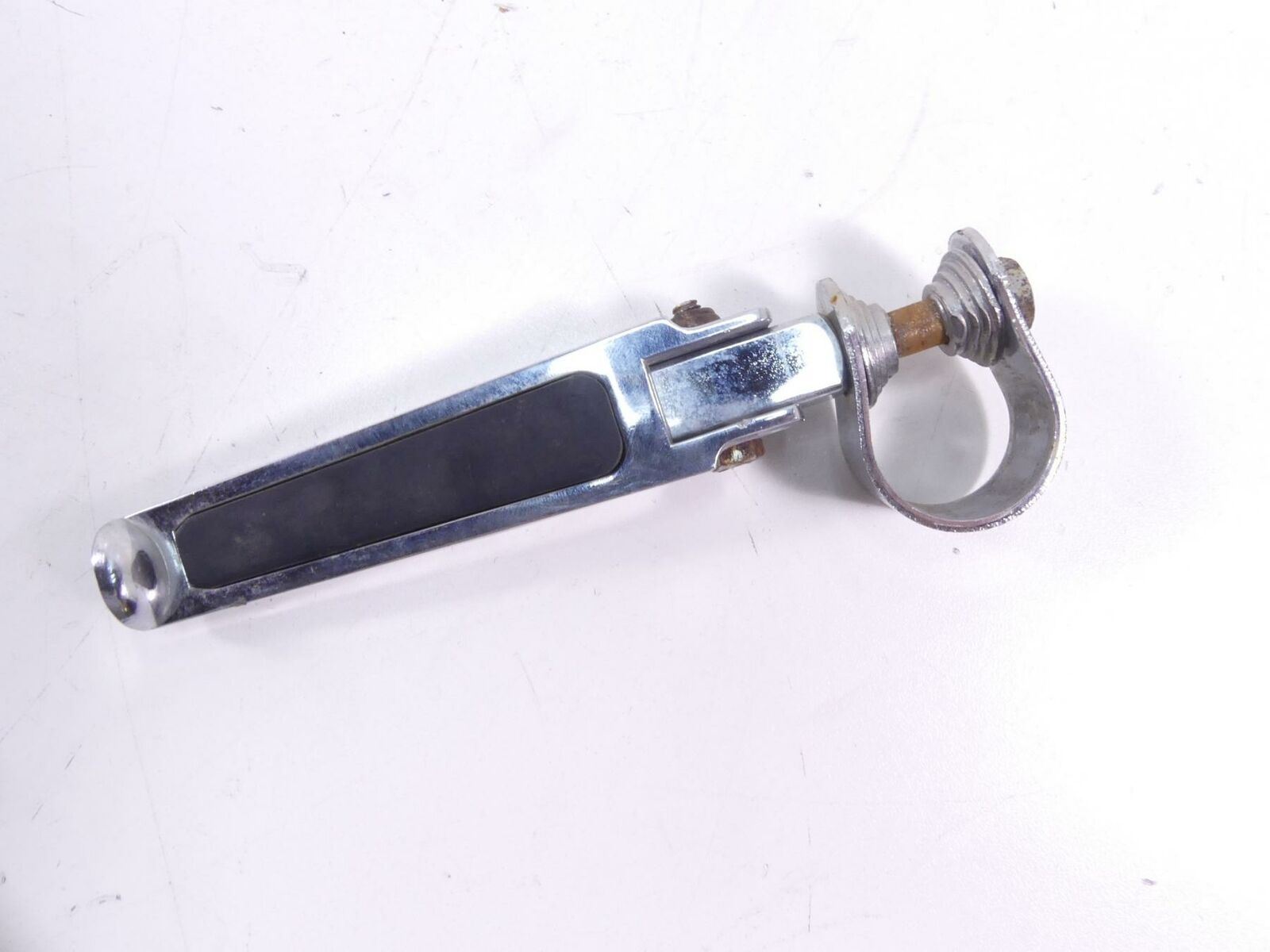 2003 Harley Touring FLHTCI Electra Glide Highway Foot Pegs 49184-97 {{ shop.shopifyCountryName }} - Mototech271