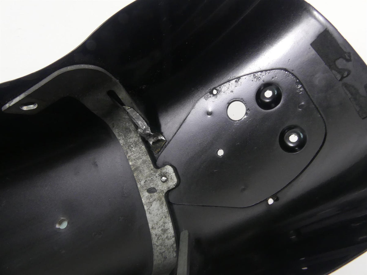 2018 Harley Sportster XL1200 Custom Rear Fender Tire Hugger Mud Guard 59885-11 {{ shop.shopifyCountryName }} - Mototech271