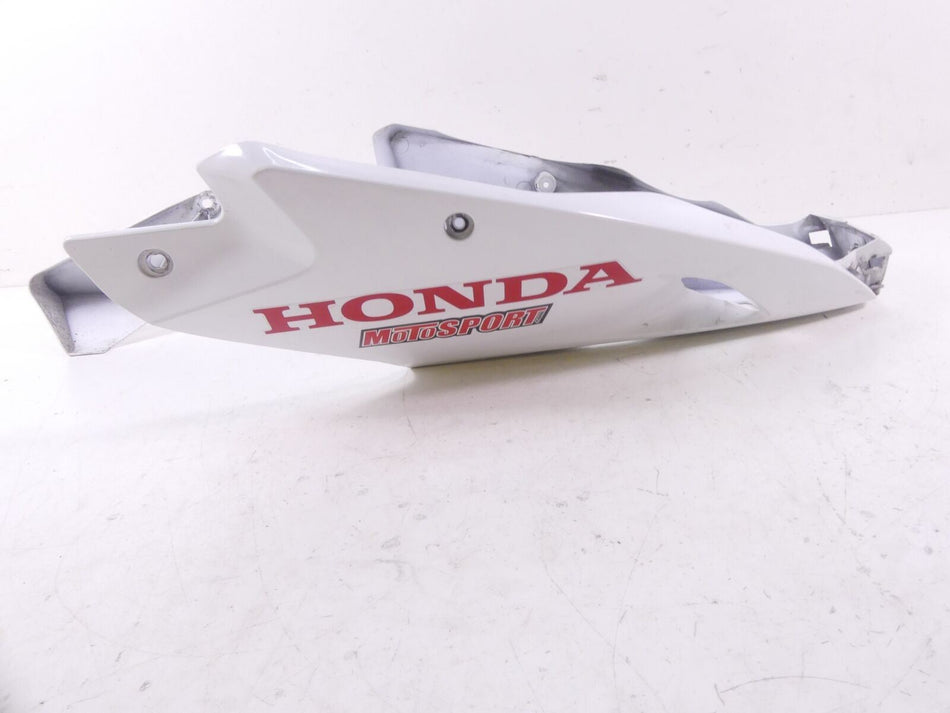 2014 Honda CBR1000 SP Fireblade Oem Belly Faring Cover Cowl Set 64410-MGP-D000 {{ shop.shopifyCountryName }} - Mototech271