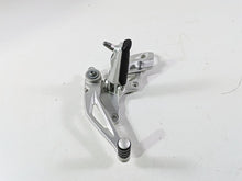 Load image into Gallery viewer, 2014 BMW R nine T R9T K21 Right Front Rider Footpeg &amp; Brake Pedal 46717671078 | Mototech271
