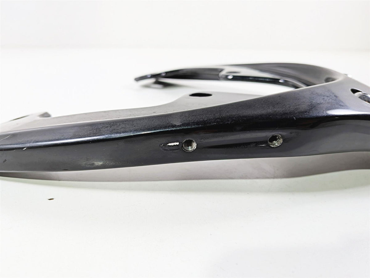 2011 Harley VRSCDX Night Rod Luggage Rack Sissybar Mounting Plate 51123-01 {{ shop.shopifyCountryName }} - Mototech271