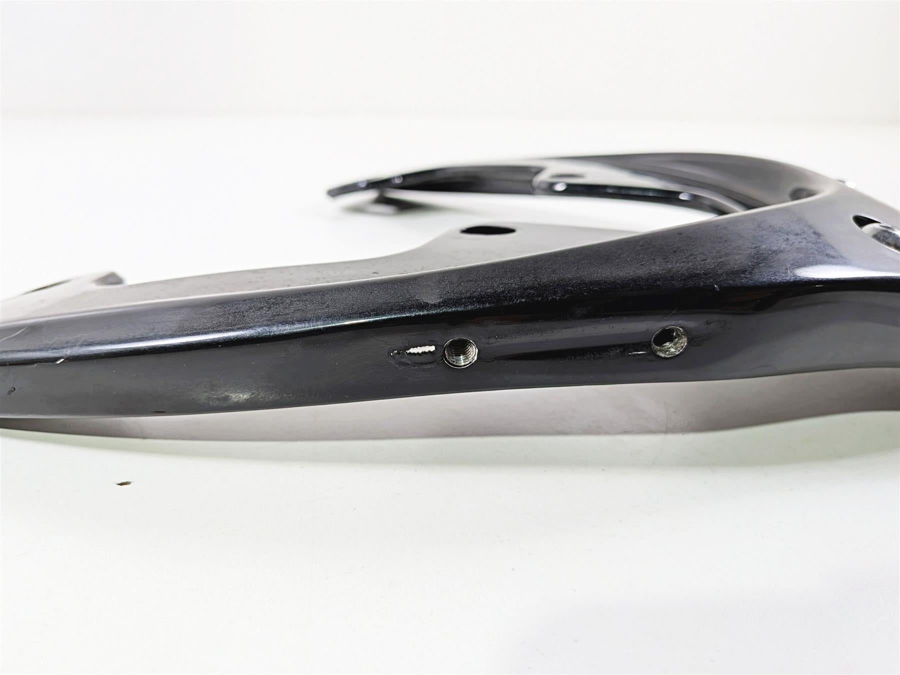 2011 Harley VRSCDX Night Rod Luggage Rack Sissybar Mounting Plate 51123-01 {{ shop.shopifyCountryName }} - Mototech271