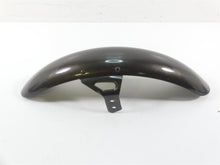 Load image into Gallery viewer, 2020 Harley Softail FXBB Street Bob Straight Front Fender Tire Guard 60139-06B | Mototech271
