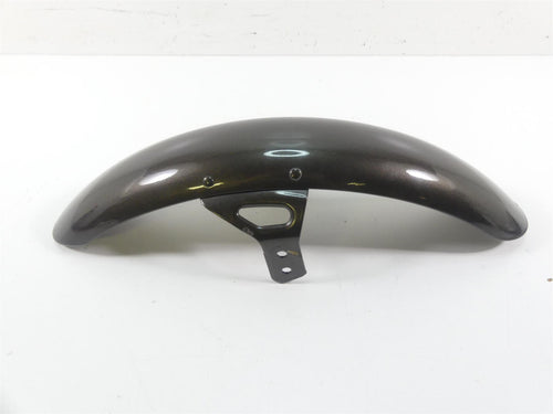 2020 Harley Softail FXBB Street Bob Straight Front Fender Tire Guard 60139-06B | Mototech271
