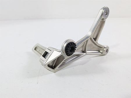 2016 Mv Agusta F3 800 RR Right Rider Foot Peg Rest & Mount 8000B5654-Mototech271