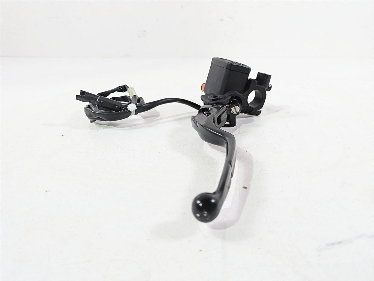 2022 Ducati Scrambler Desert Sled Brembo Clutch Master Cylinder 63040803A {{ shop.shopifyCountryName }} - Mototech271