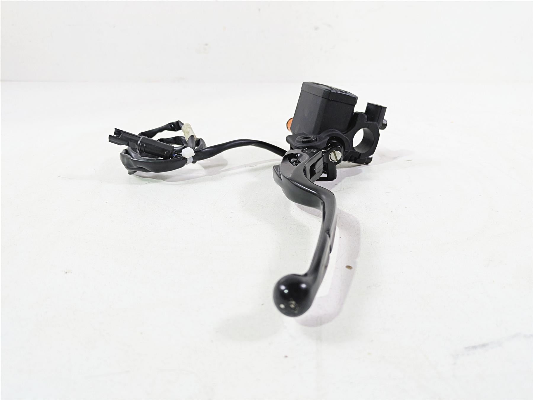 2022 Ducati Scrambler Desert Sled Brembo Clutch Master Cylinder 63040803A {{ shop.shopifyCountryName }} - Mototech271