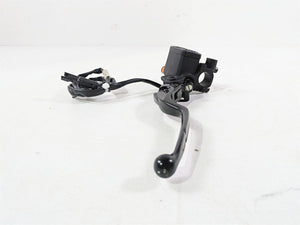 2022 Ducati Scrambler Desert Sled Brembo Clutch Master Cylinder 63040803A | Mototech271