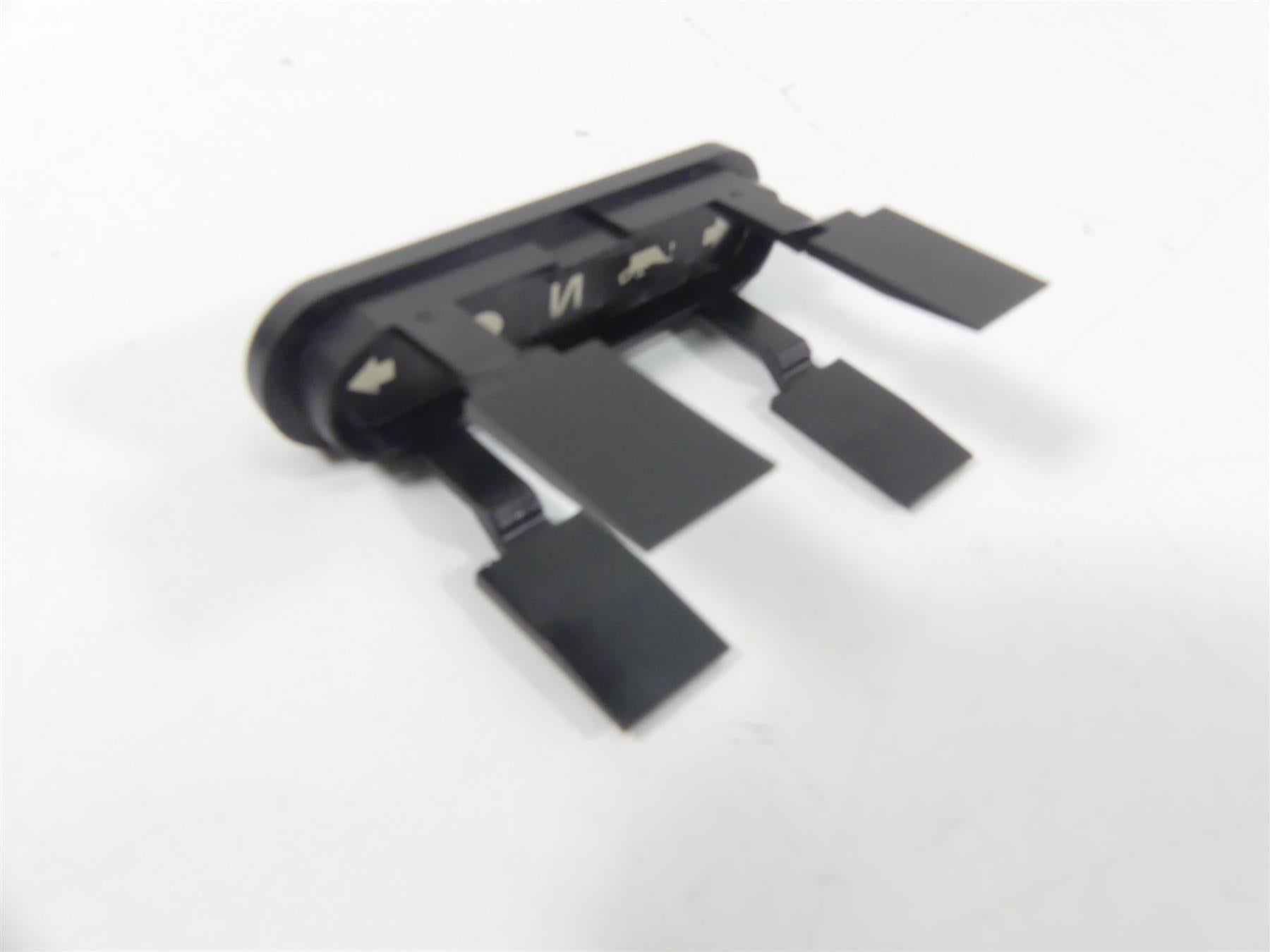 2012 Harley Touring FLHX Street Glide Indicator Blinker Control Lights 68789-96 {{ shop.shopifyCountryName }} - Mototech271