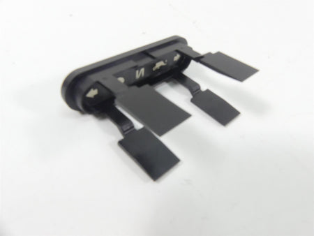 2012 Harley Touring FLHX Street Glide Indicator Blinker Control Lights 68789-96 {{ shop.shopifyCountryName }} - Mototech271