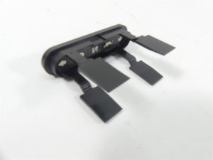 2012 Harley Touring FLHX Street Glide Indicator Blinker Control Lights 68789-96 | Mototech271