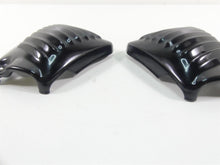 Load image into Gallery viewer, 2006 Harley VRSCD Night Rod Neck Cover Fairing Cowl Set 66155-03BEO 66156-03BEO | Mototech271

