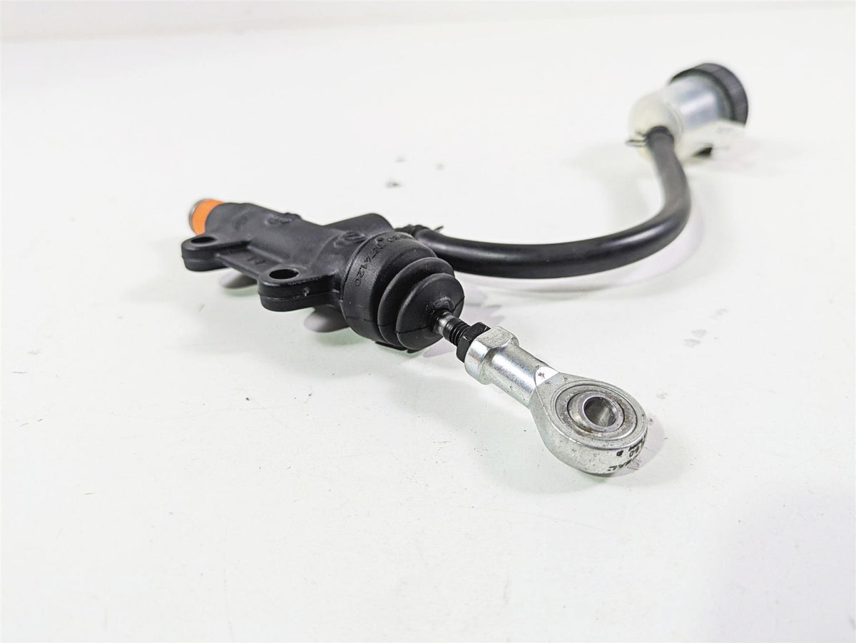2017 KTM 1290 Super Duke GT Rear Brake Master Cylinder Brembo 6031306000030 {{ shop.shopifyCountryName }} - Mototech271
