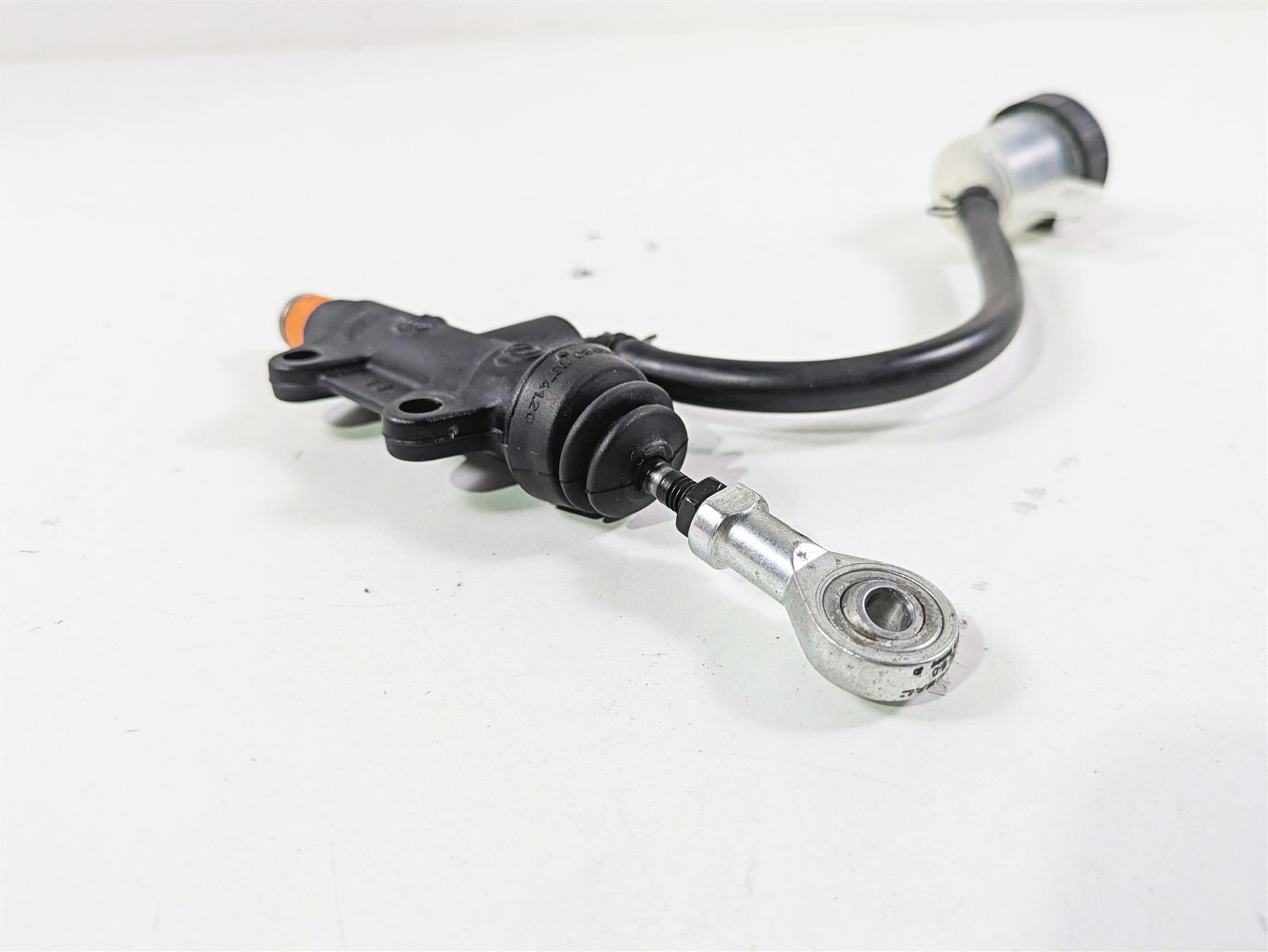 2017 KTM 1290 Super Duke GT Rear Brake Master Cylinder Brembo 6031306000030 {{ shop.shopifyCountryName }} - Mototech271