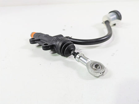 2017 KTM 1290 Super Duke GT Rear Brake Master Cylinder Brembo 6031306000030 {{ shop.shopifyCountryName }} - Mototech271