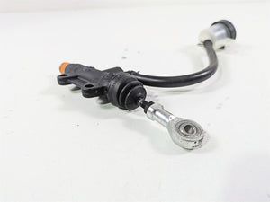 2017 KTM 1290 Super Duke GT Rear Brake Master Cylinder Brembo 6031306000030