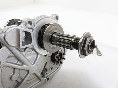 2016 Aprilia RSV 1100 Tuono V4 Factory Transmission Gear Pack 2A000069 {{ shop.shopifyCountryName }} - Mototech271