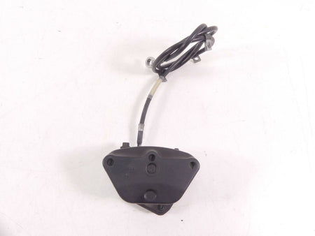 2006 Harley FLSTCI Softail Heritage Front Brake Caliper + Line 44046-00D {{ shop.shopifyCountryName }} - Mototech271
