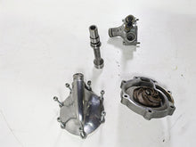 Load image into Gallery viewer, 2010 Harley VRSCF Muscle Rod Waterpump Water Pump Housing Set  26750-01KA | Mototech271
