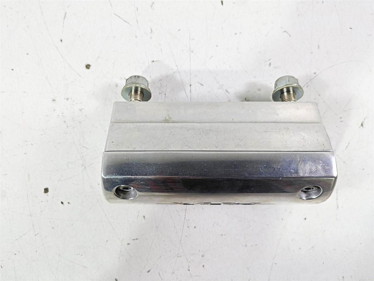 2002 Honda VTX1800 Retro Handlebar Riser Holder Set 53231-MCV-000 53131-MCV-000 {{ shop.shopifyCountryName }} - Mototech271