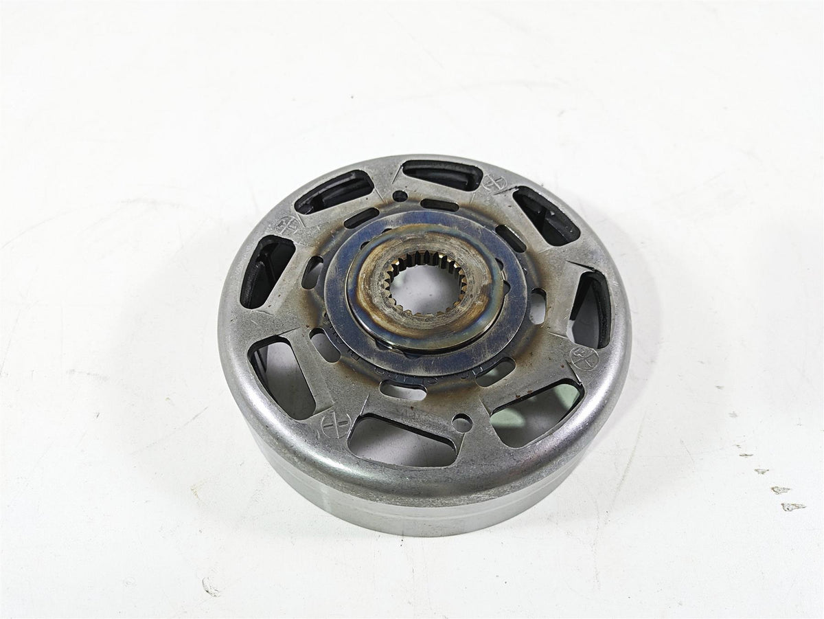 2020 Harley Touring FLHT Electra Glide Flywheel Fly Wheel Rotor 29900038A {{ shop.shopifyCountryName }} - Mototech271