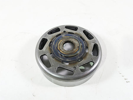 2020 Harley Touring FLHT Electra Glide Flywheel Fly Wheel Rotor 29900038A {{ shop.shopifyCountryName }} - Mototech271
