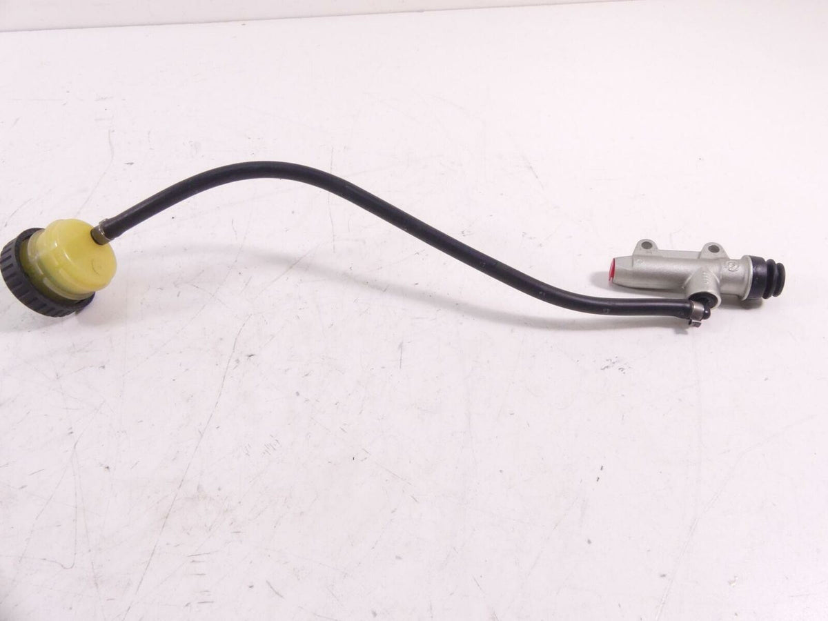 2008 BMW R1200RT K26 Rear Master Cylinder Brembo 34317705580 {{ shop.shopifyCountryName }} - Mototech271