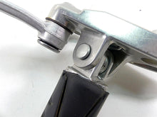 Load image into Gallery viewer, 2012 Yamaha VMX17 VMAX 1700 Left Footpeg Foot Peg &amp; Shifter Set 2S3-27442-00-00
