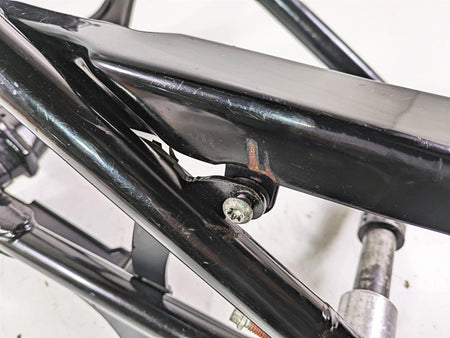 2021 Harley Softail FLSL Slim Rear Swingarm Swing Arm & Guards 47400099BHP {{ shop.shopifyCountryName }} - Mototech271