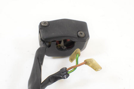02 Kawasaki ZX12R ZX12 ZX1200 Right Control Switch Kill Start 6091-1809 {{ shop.shopifyCountryName }} - Mototech271