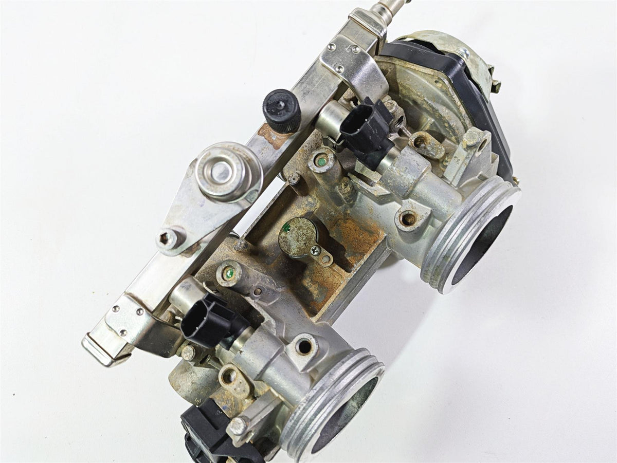 2019 Polaris RZR XP 1000 Highlifter Mikuni Throttle Body 1205675 1205676 {{ shop.shopifyCountryName }} - Mototech271