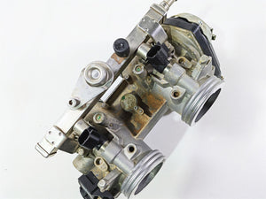 2019 Polaris RZR XP 1000 Highlifter Mikuni Throttle Body 1205675 1205676