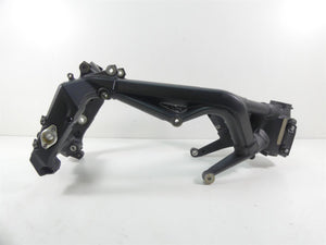 2018 Triumph Street Triple 765RS Straight Main Frame Chassis + Clean Texas Title   T2072542 | Mototech271