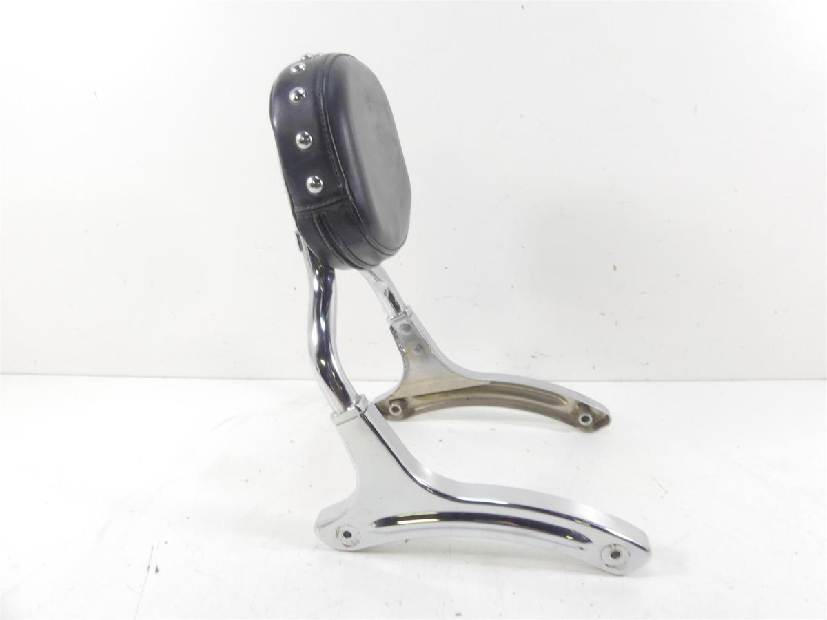 2001 Yamaha XV1600 Road Star Oem Fixed Mount Sissy Bar Tall STR-5GA41-30-02 {{ shop.shopifyCountryName }} - Mototech271